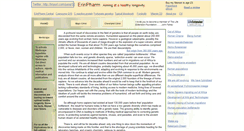 Desktop Screenshot of erinpharm.org